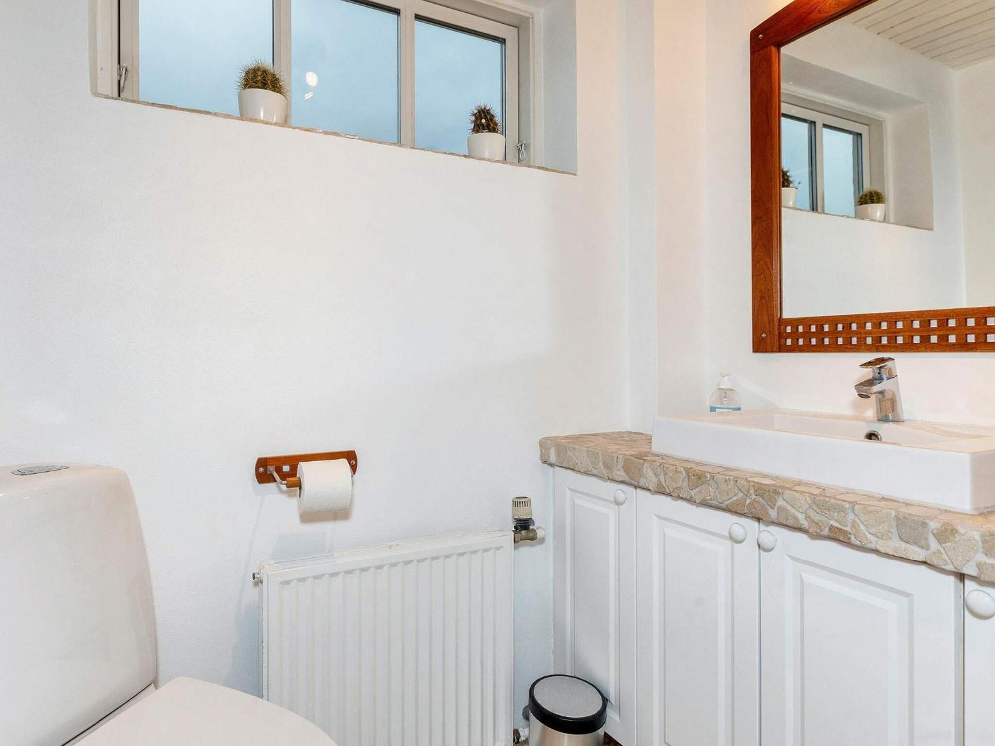 6 Person Holiday Home In Skagen Exterior foto